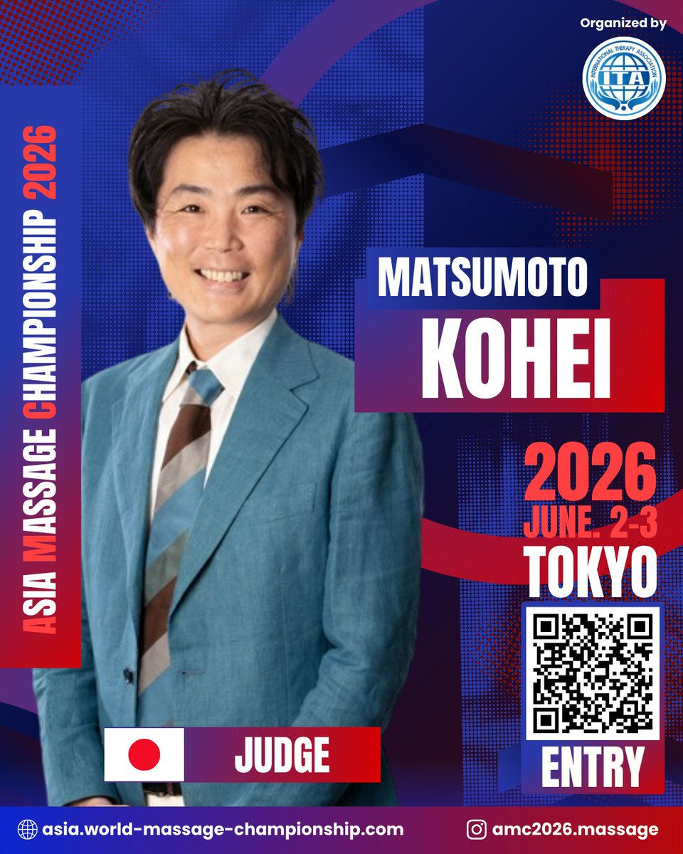 松本光平（恒平）＠癒楽心体療法/整体院ボディーケア松本|大阪