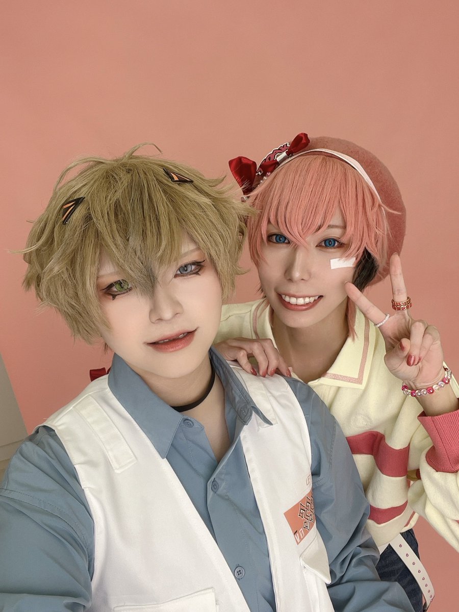 保津｡ tweet media