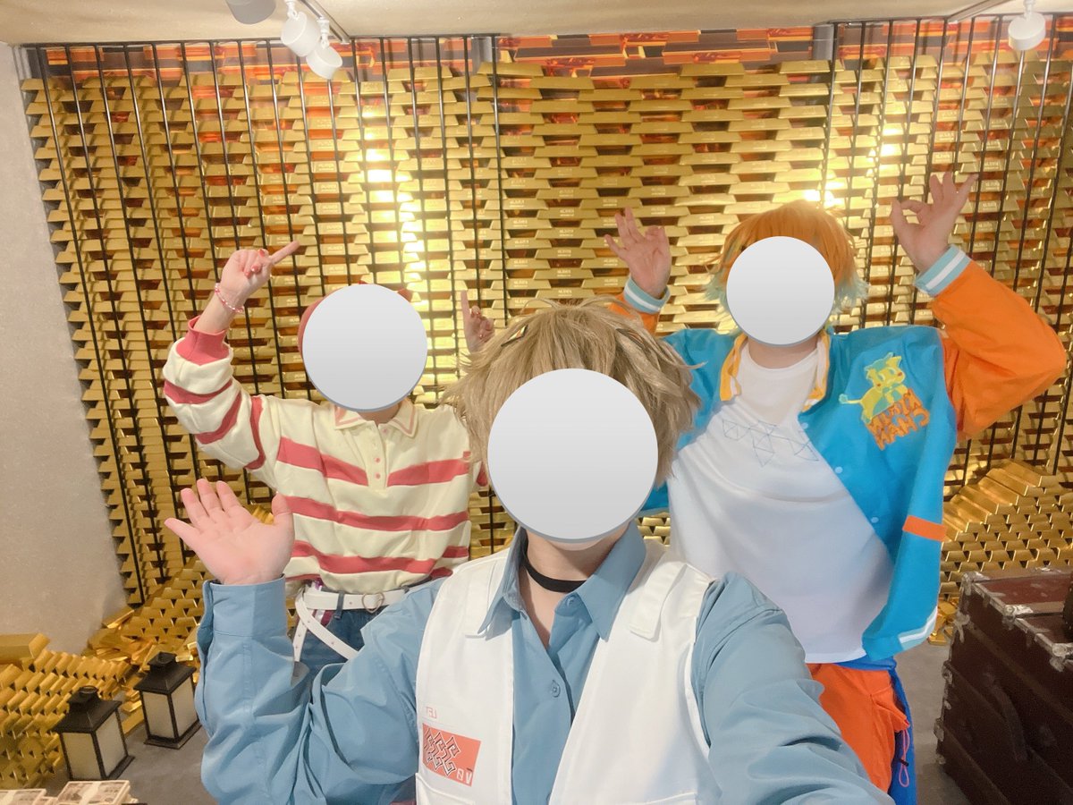 保津｡ tweet media