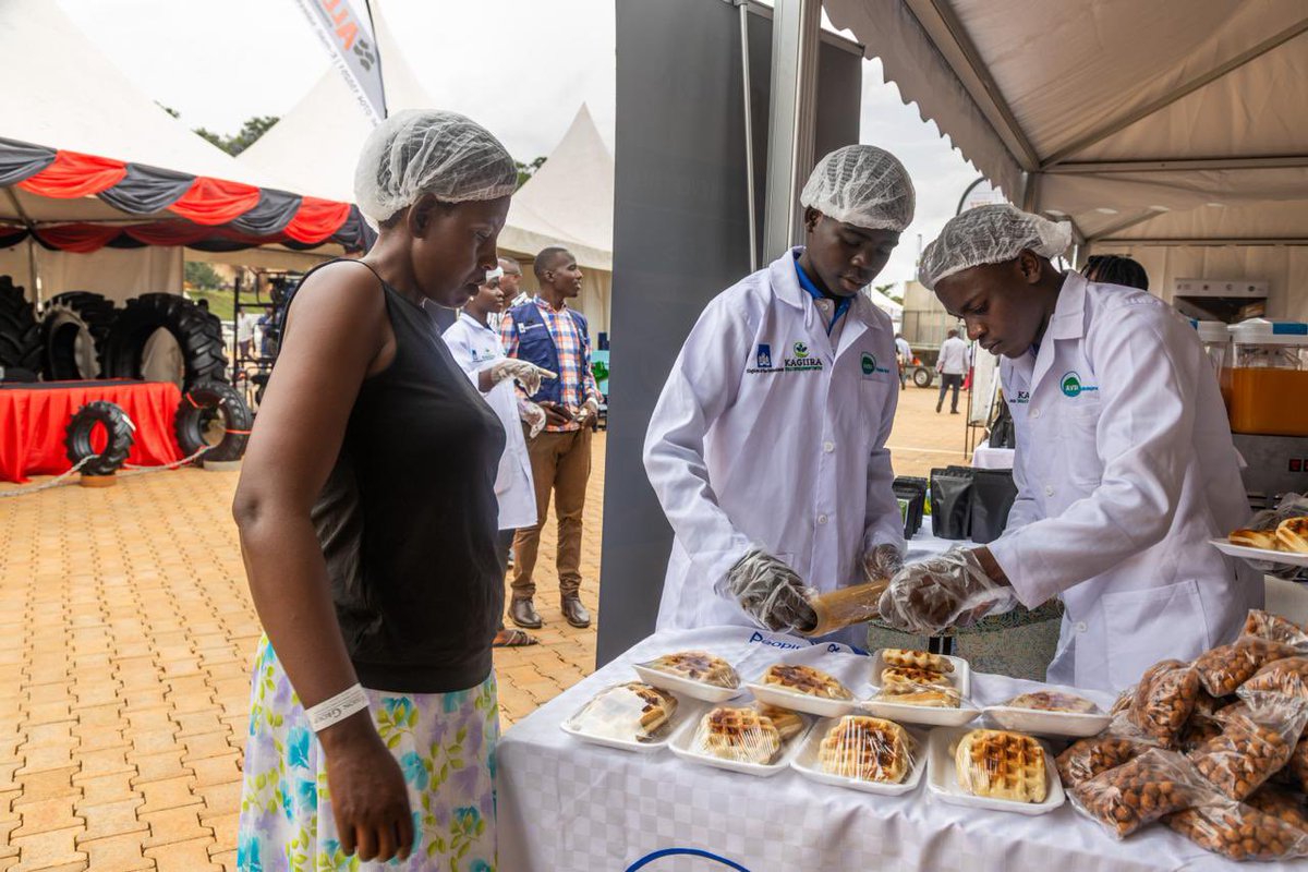 AVSI Foundation Uganda tweet media