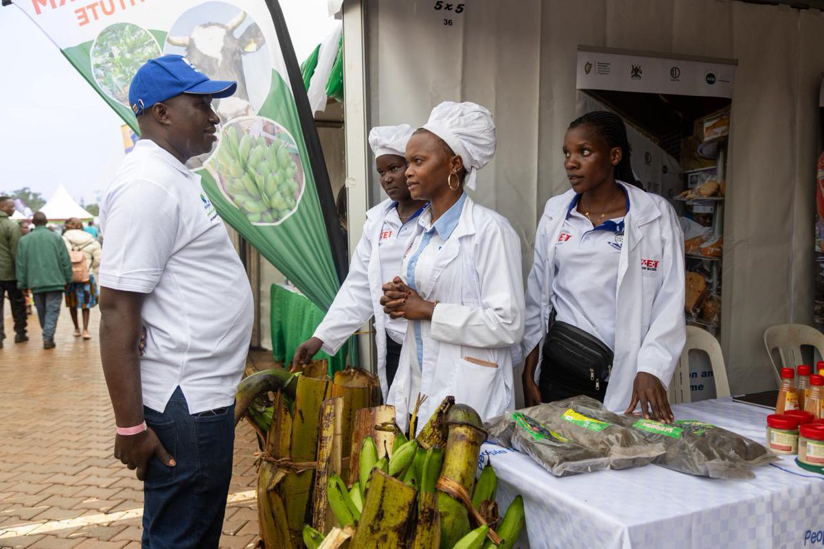 AVSI Foundation Uganda tweet media