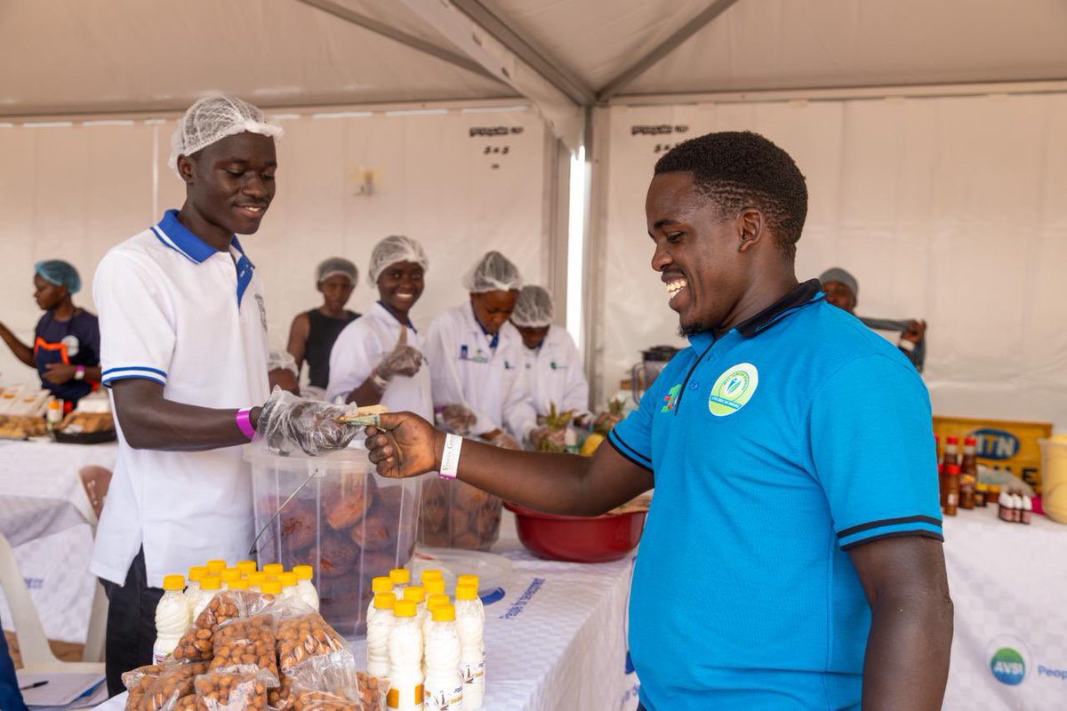 AVSI Foundation Uganda tweet media