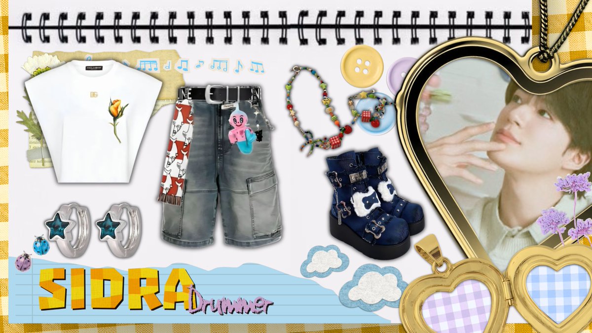 𑣲. 𝗦toryteller 、𝗦𝗜𝗗𝗥𝗔 𝜗𝜚˚ tweet media