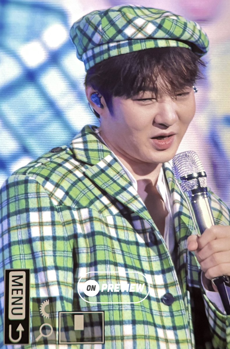 __ON___on's tweet photo. 260228 HAPPY SUB’S DAY [CheckMate] 프리뷰 

35쨜 꾸러기 이창섭😆

#BTOB #비투비 #이창섭 #창섭 https://t.co/u7CGmKdfnI