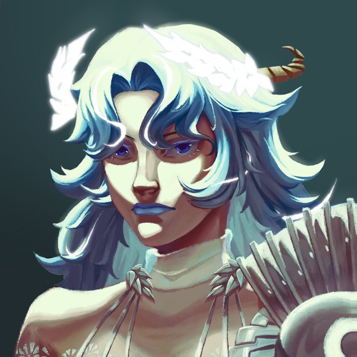 #dislytefanart #Dislyte