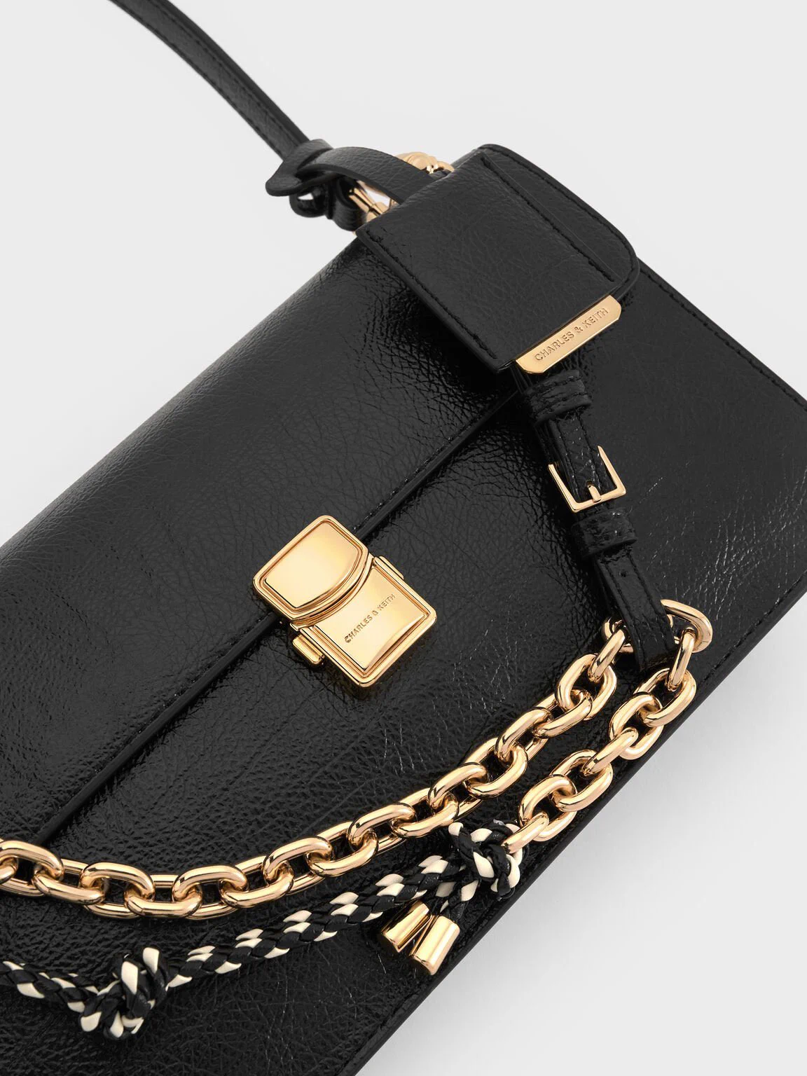 CHARLES & KEITH JAPAN på X: 