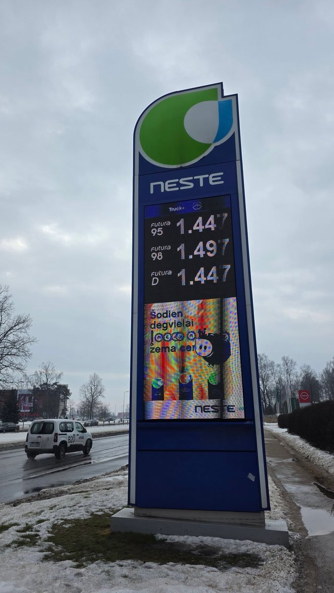 Jānis Tereško tweet media