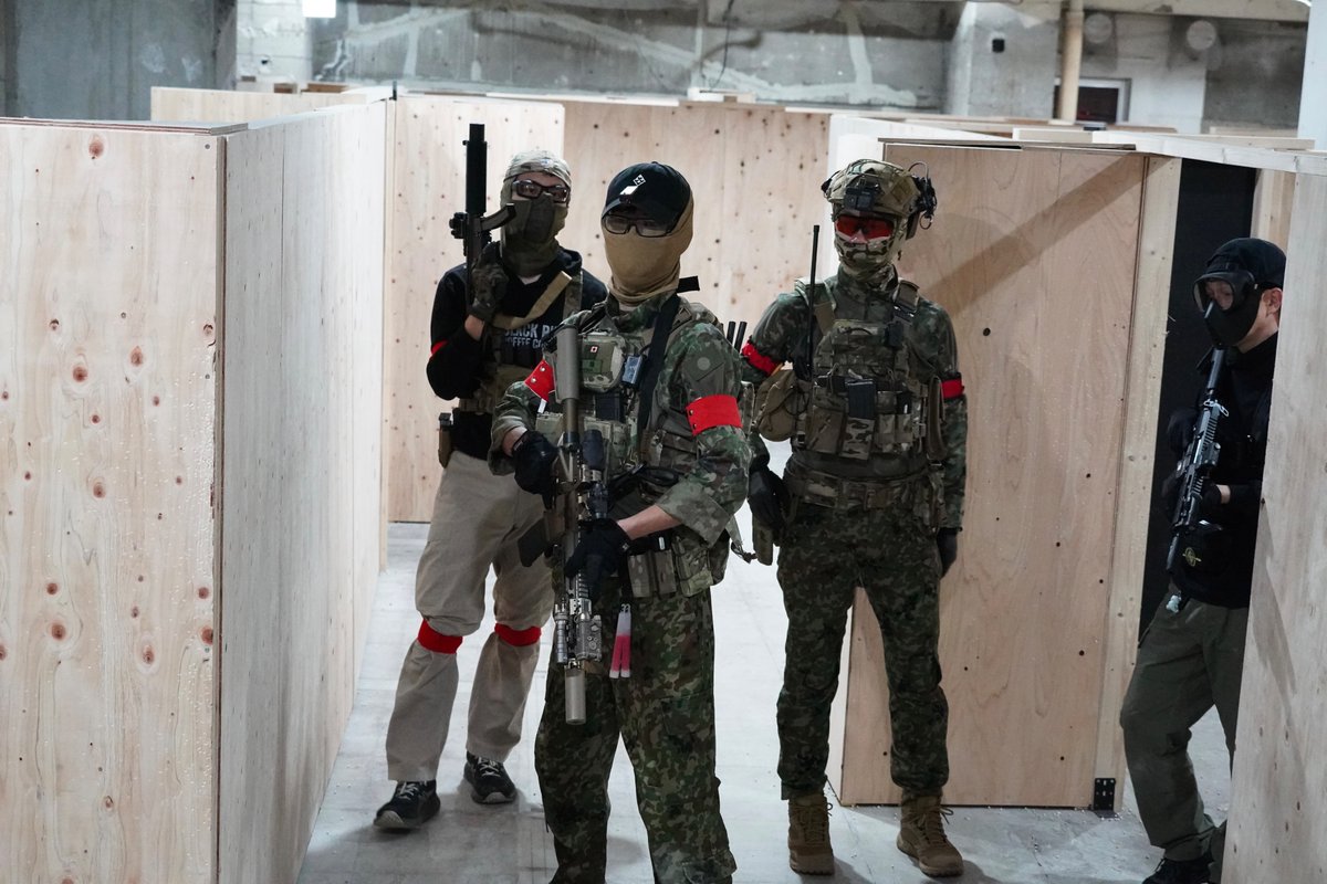 本日は2/28【2部フリーゲーム】にご来店いただき、ありがとうご