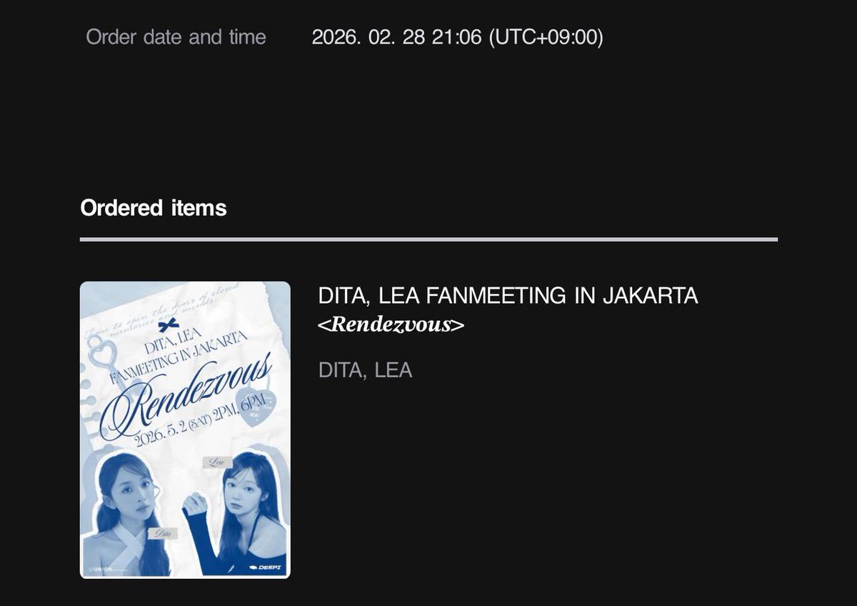 See you soon kak ditaaa <a href="/okaydeets/">dita karang</a> 🤭