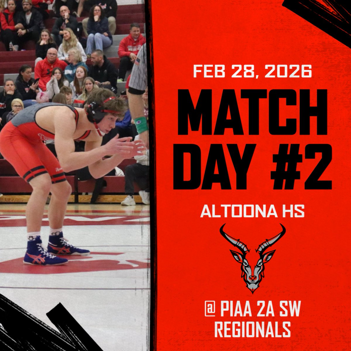 Avonworth Athletics tweet media