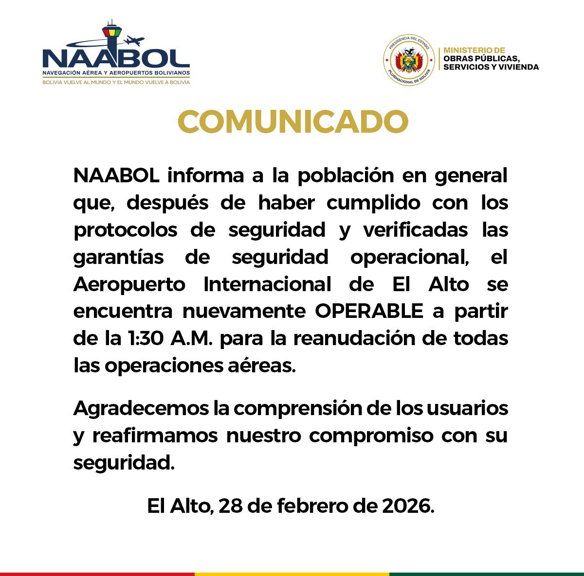 Ambassador Richard Porter tweet media