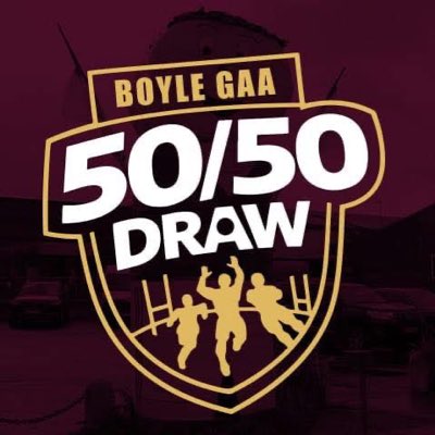 Boyle GAA & LGFA tweet media