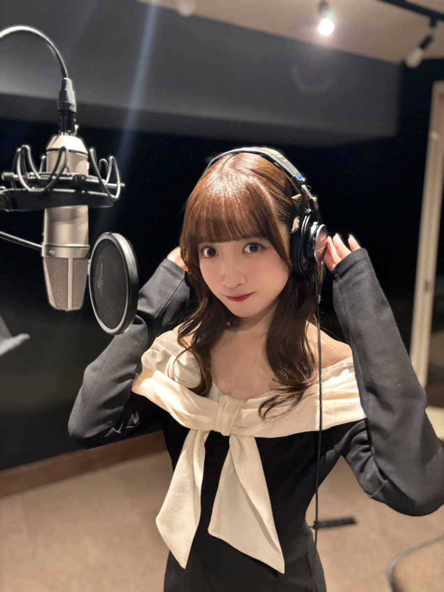 河瀬詩のウタまつり♡」 ⛄️ 特典付きCD販売は・・・💿 ⏳本日23:59