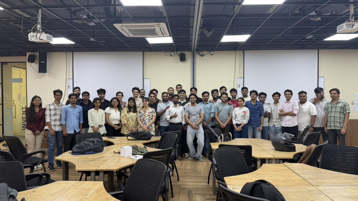 Cloud Native Thane tweet media