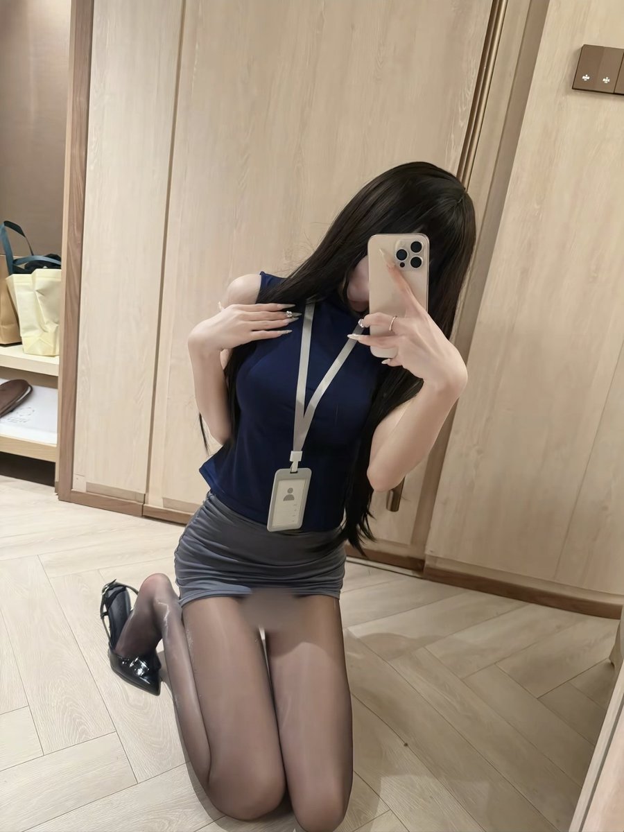 乖乖小晚 tweet media