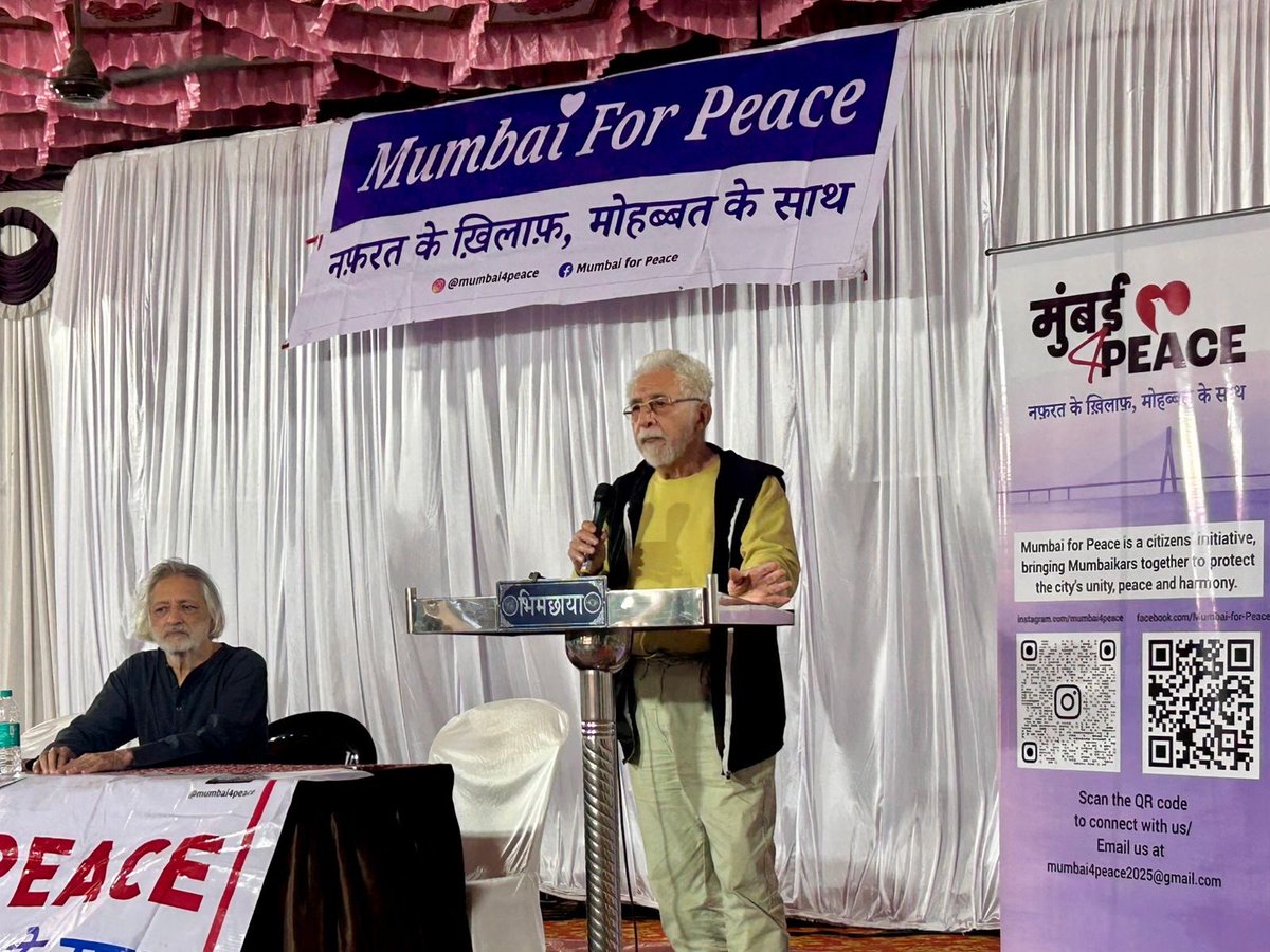 Kunal Purohit tweet media