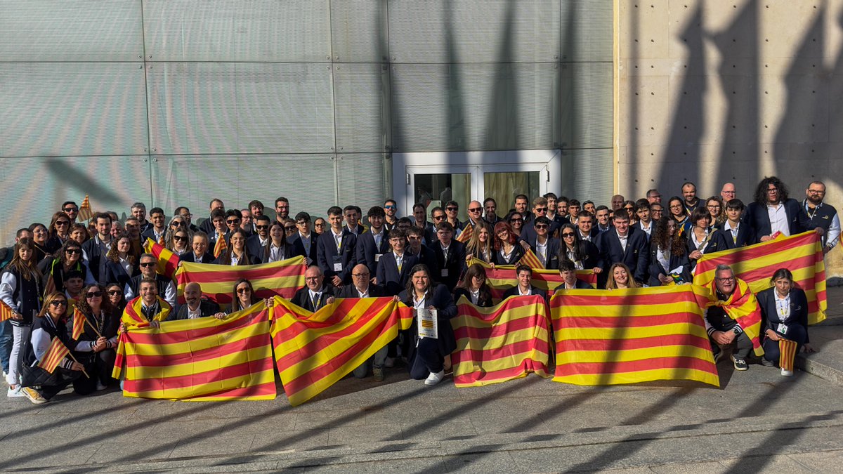 Educació tweet media