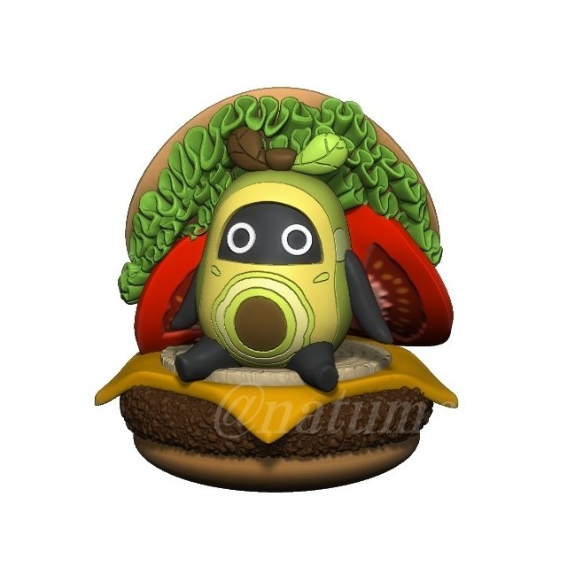 なつめ tweet media