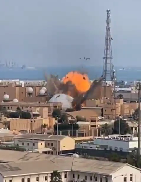 OSINTWarfare tweet media