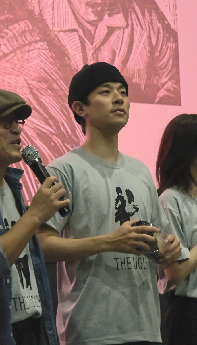 무하트 tweet media