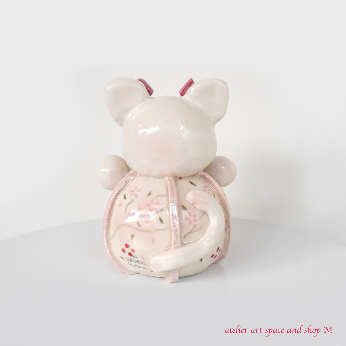 MIKAKO ひなまつり solo exhibition 