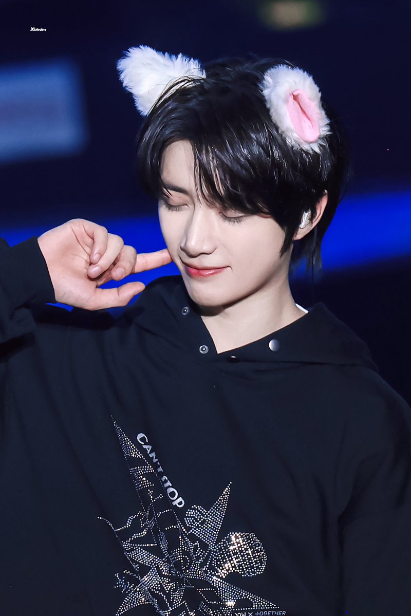260228 #범규 #BEOMGYU #TXT #TOMORROW_X_TOGETHER