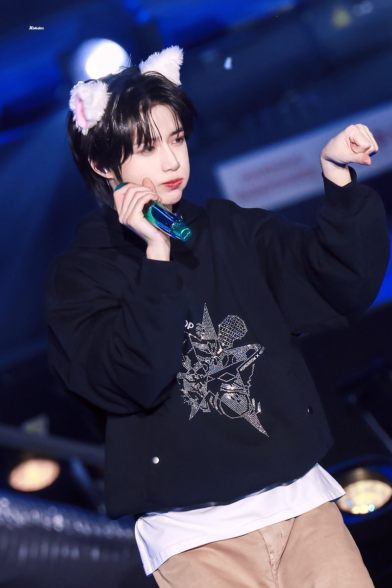 260228 #범규 #BEOMGYU #TXT #TOMORROW_X_TOGETHER