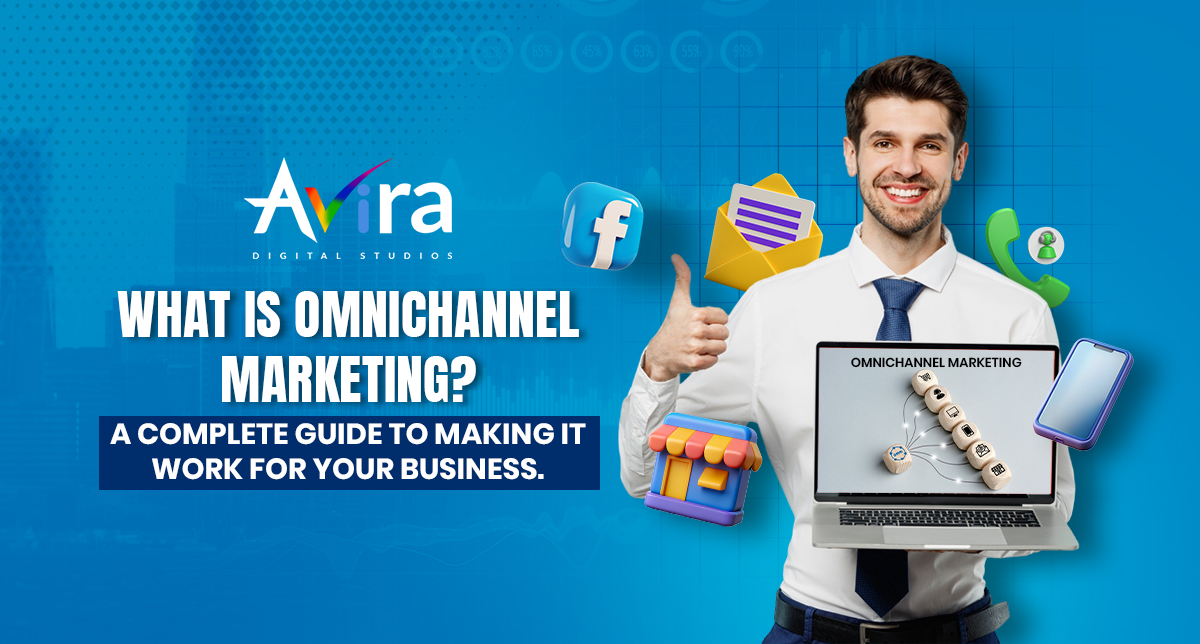 Avira Digital Studios tweet media