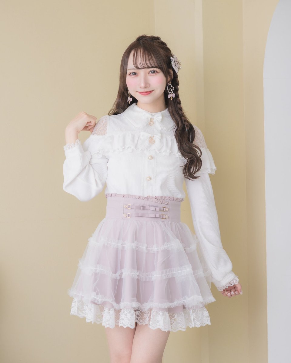 coming soon 】 2026 Spring collection ♡*.ﾟ ＼来週入荷予定アイテム