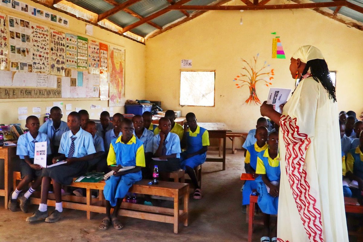 Pastoralist Child Foundation tweet media