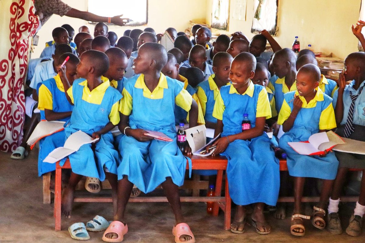 Pastoralist Child Foundation tweet media