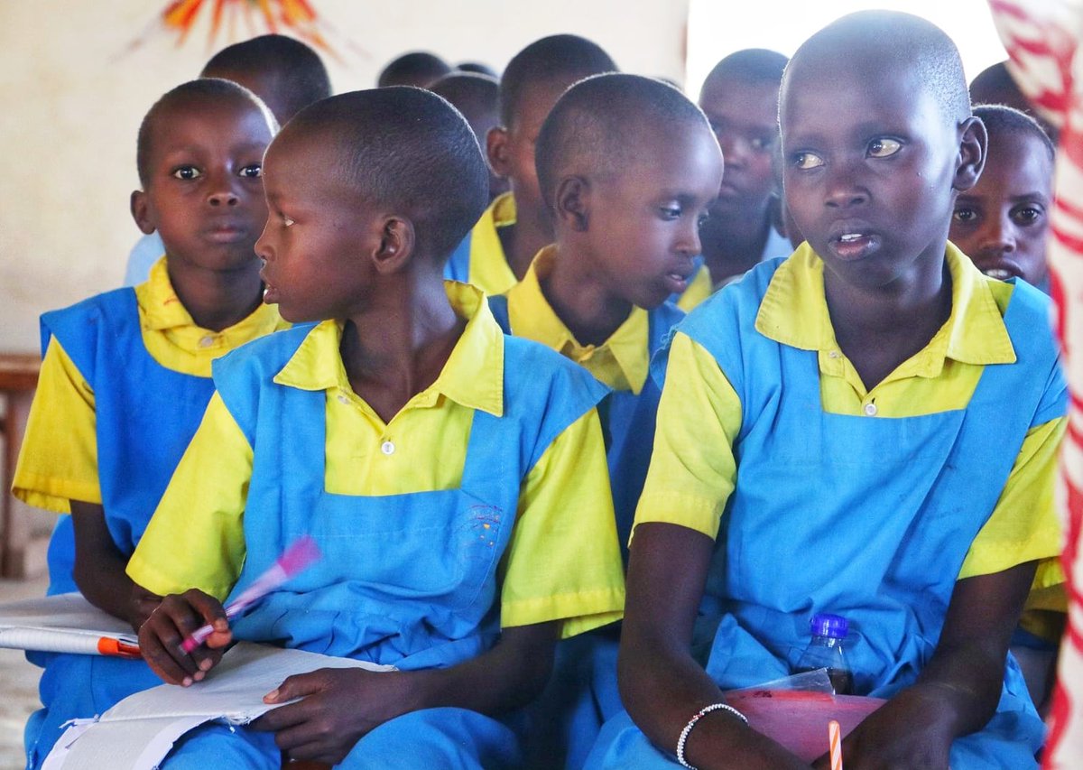 Pastoralist Child Foundation tweet media