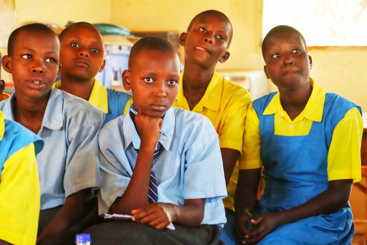 Pastoralist Child Foundation tweet media