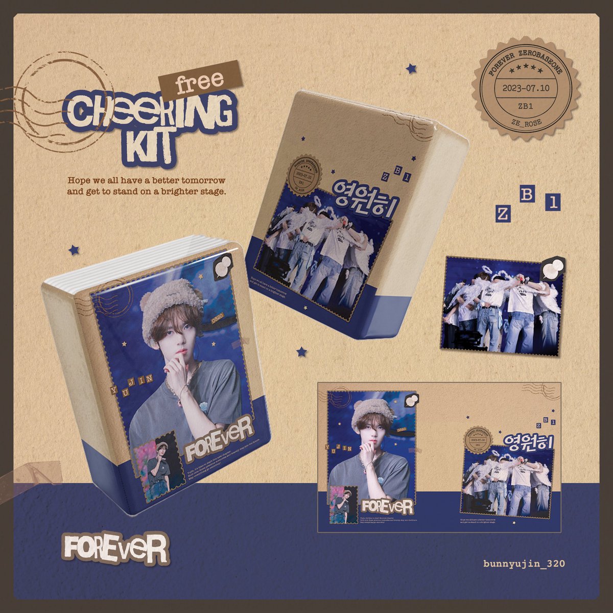 𝗕𝘂𝗻𝗻𝘆𝘂𝗷𝗶𝗻. tweet media