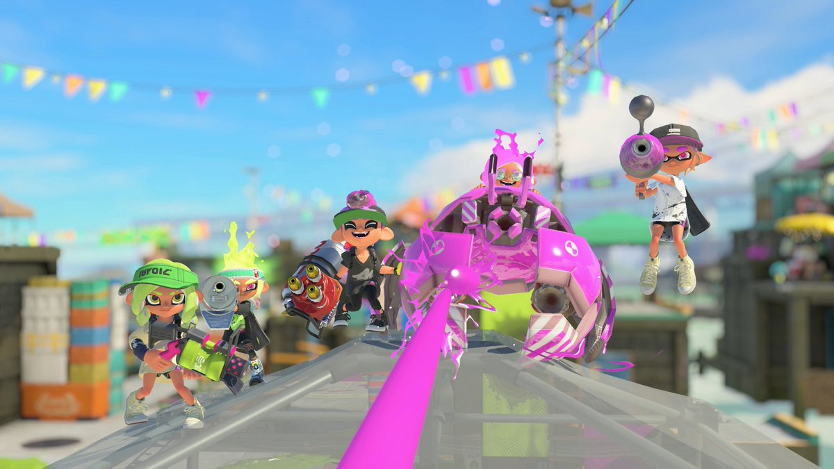 Shadow legion tweet media