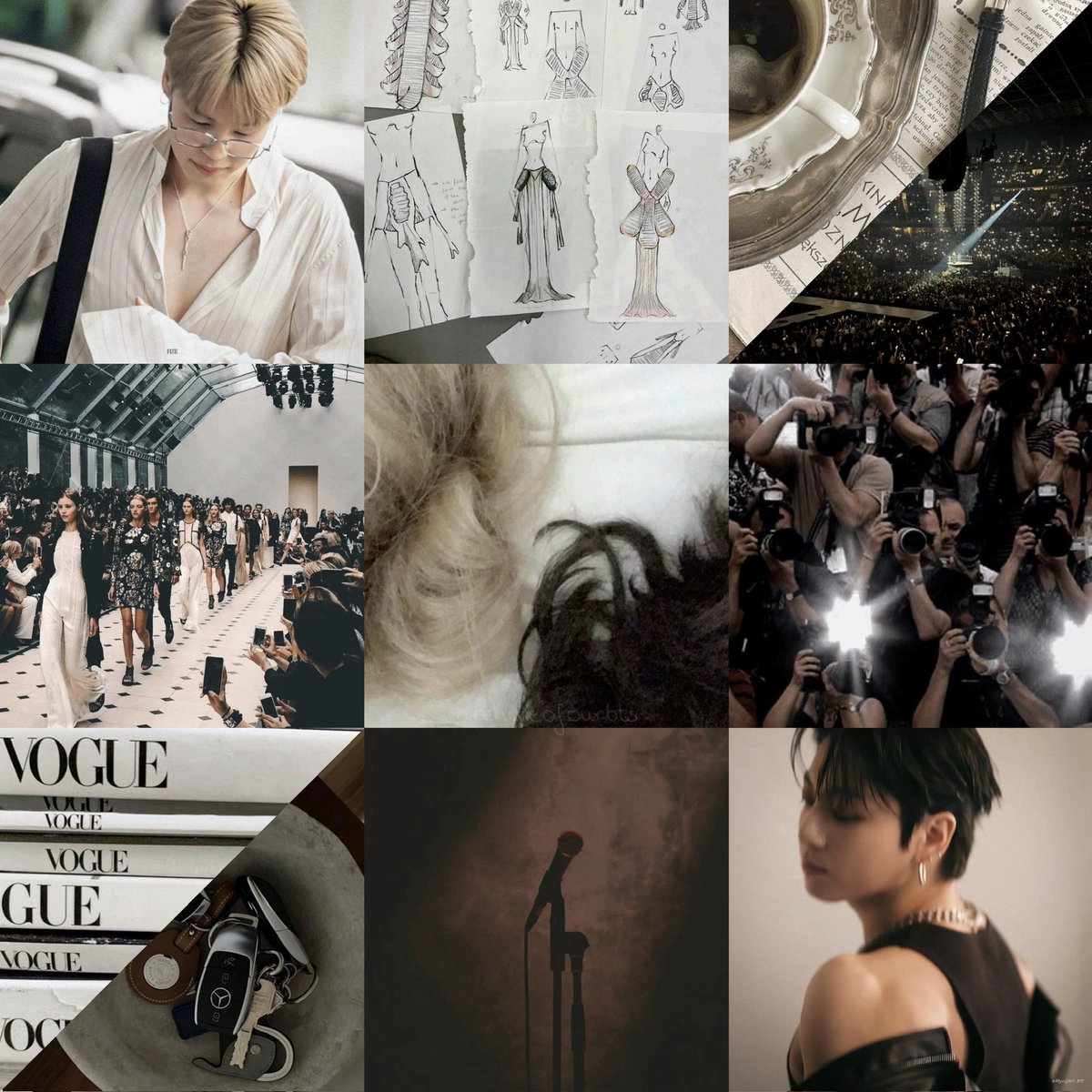 bts recs ⭑.ᐟ tweet media