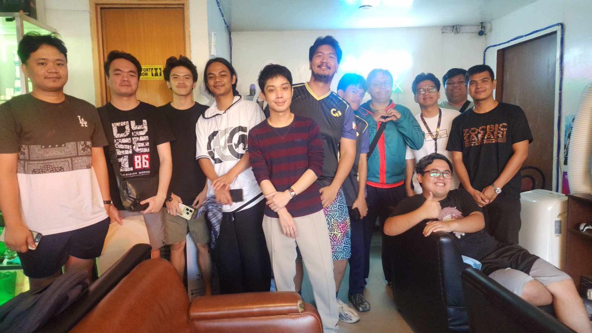 Silantro tweet media