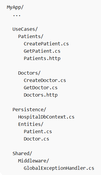 Dave Callan | dotnet tweet media