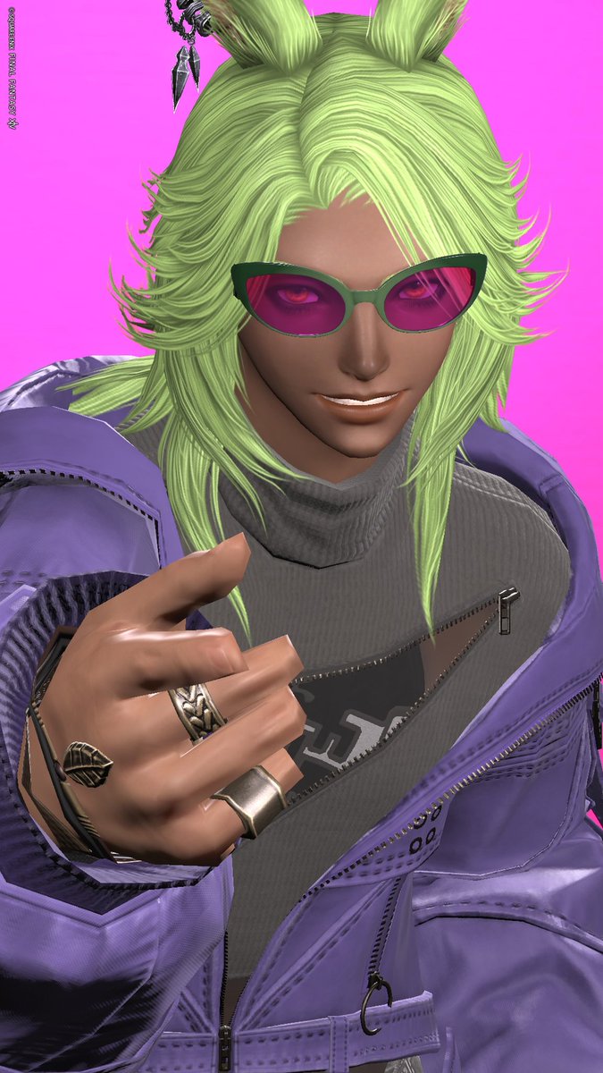 🐸🕺✨️
#ダンシング・グリーン #パーティ野郎 #くりふぉと