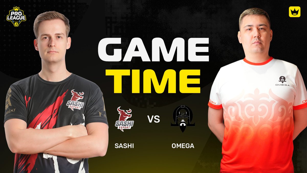 JB Pro League tweet media