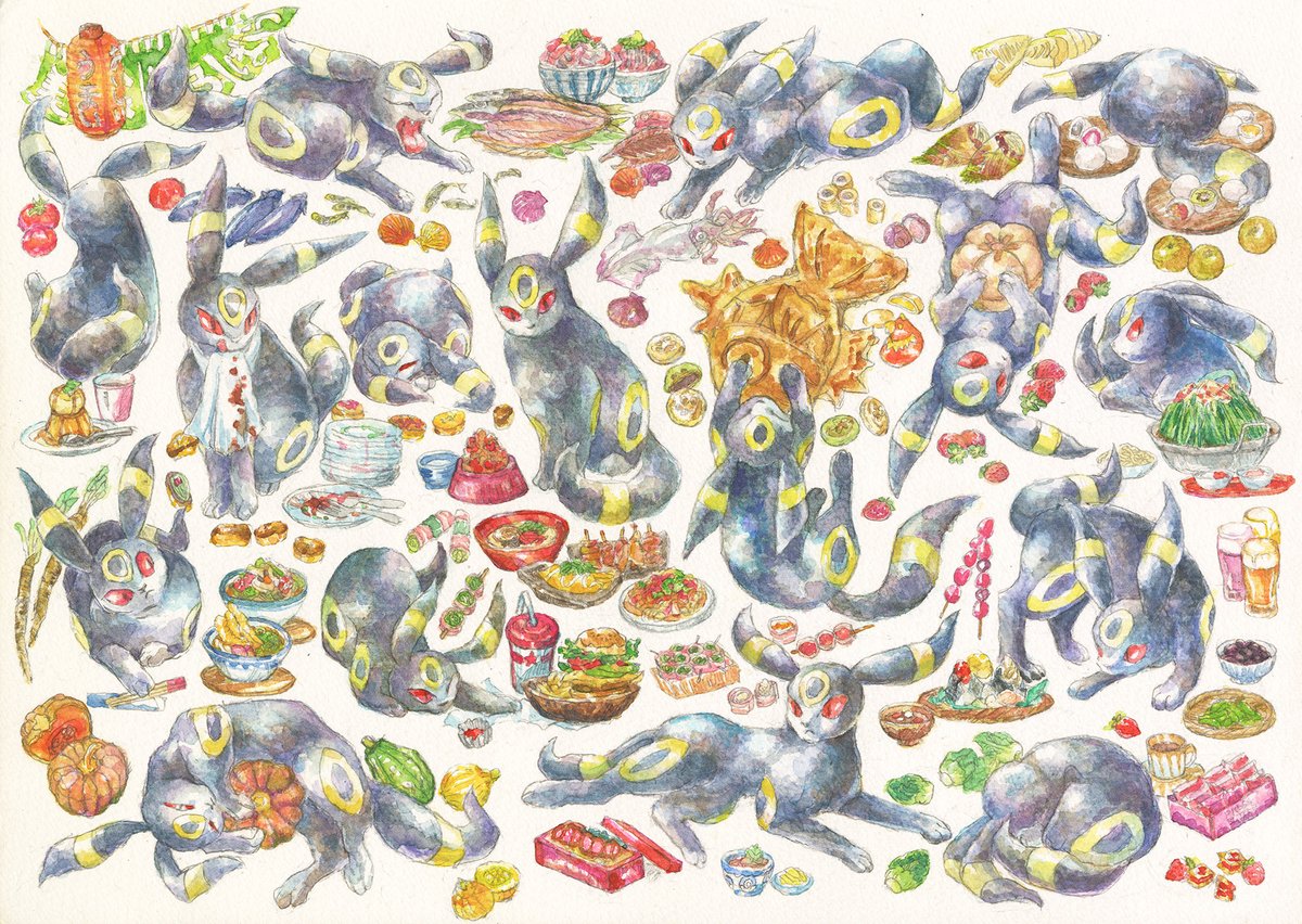 ０１７（なんばーじゅうなな） tweet media