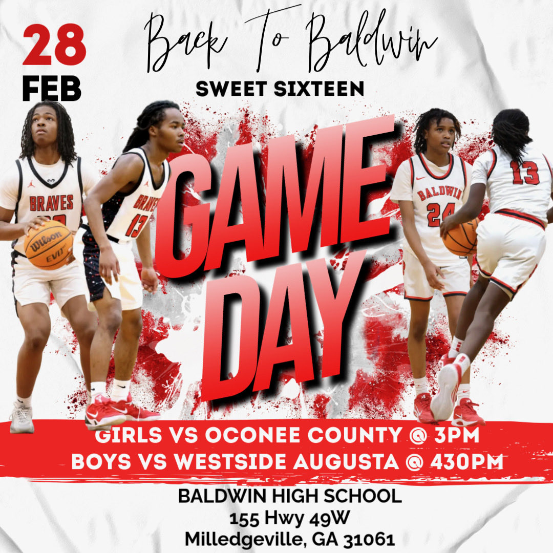 Baldwin High School Boys Basketball tweet media