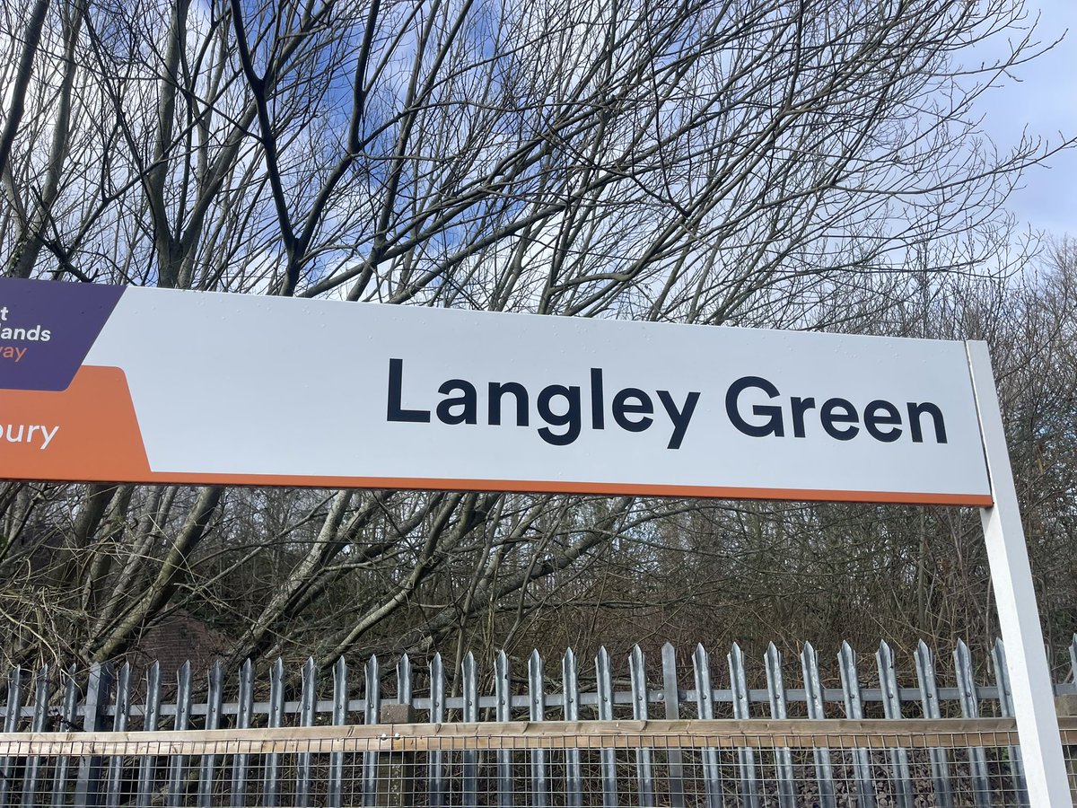 Visiting All Stations tweet media