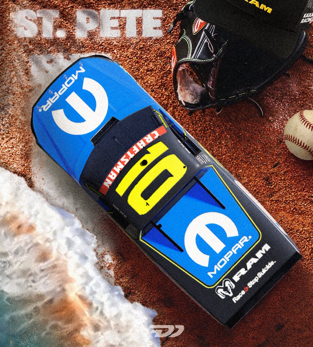 Daniel Dye tweet media