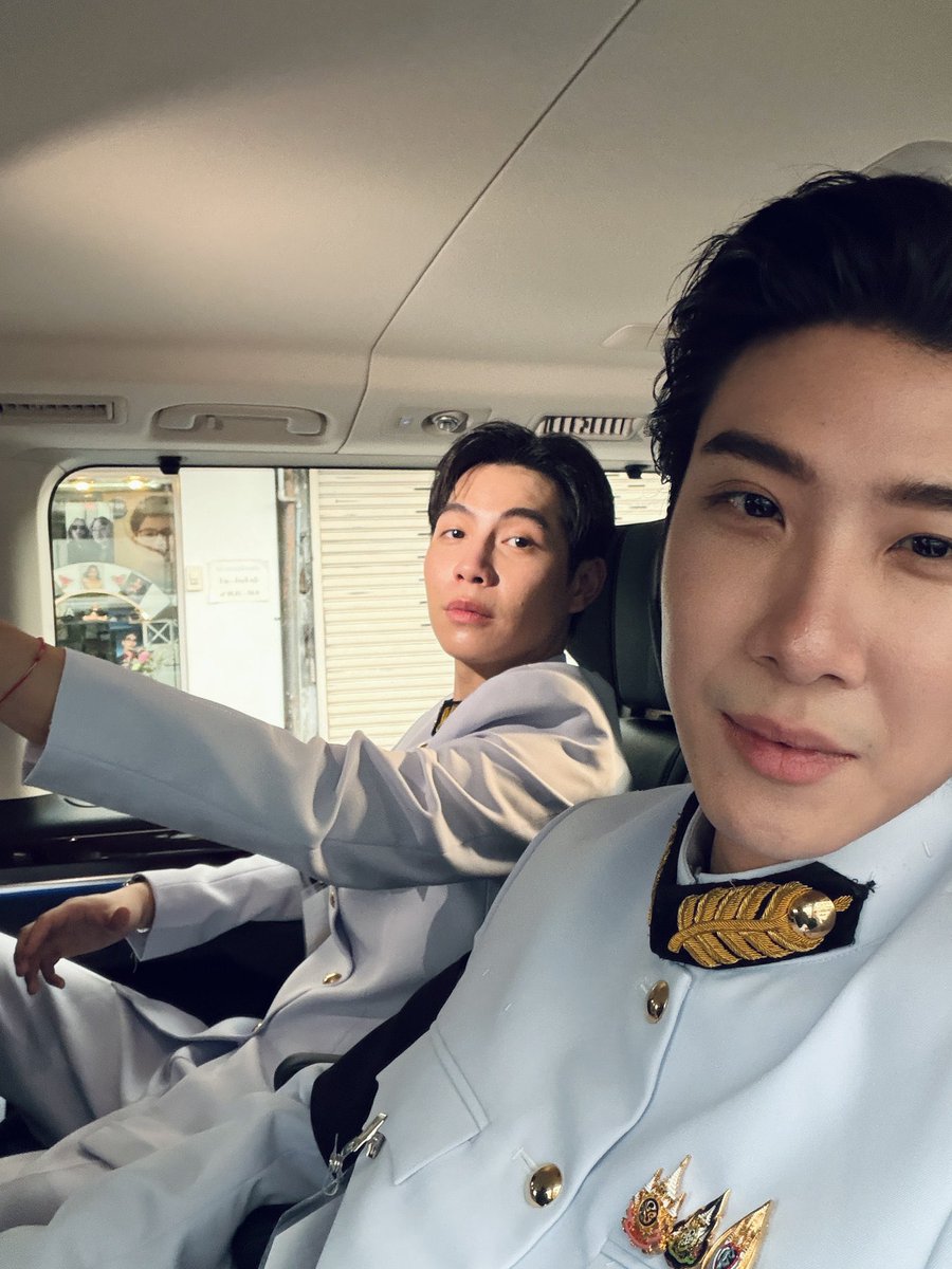 บีนบัตเต้อ 🥞💛💙 tweet media