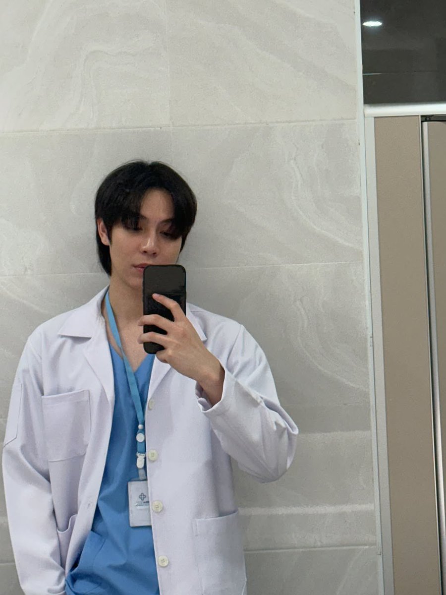 บีนบัตเต้อ 🥞💛💙 tweet media