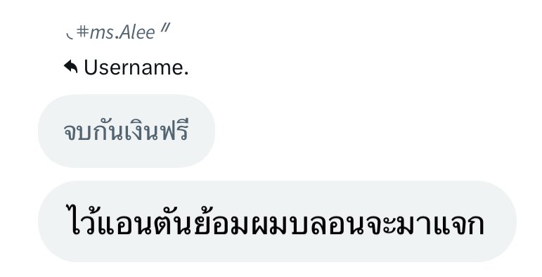 แอนตัน รับสายหน่อย