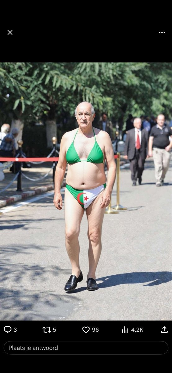 Geertwildersakaatrump tweet media