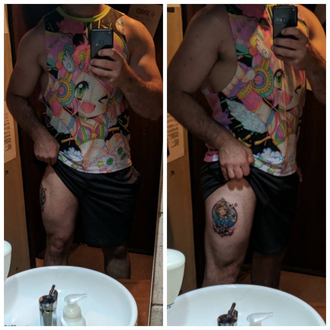 Nekkomancer// tweet media