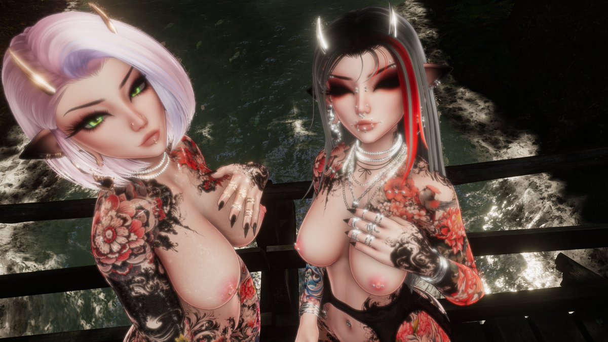 SweetSenpai_'s tweet photo. | 🤍 | ᴴᵉʳ ᵇᵒᵈʸ ⁱˢ ˢᵒ ʰᵒᵗ ⁿᵉˣᵗ ᵗᵒ ᵐⁱⁿᵉ

✿ • ᭄ꦿ࿐ •
{Tags}

 | #nsfwtwt | #lewd | #lewdvrc I #nsfwvrc | #nsfw | #nsfwcontent | #lewdbody
༻----------♡︎----------༺ https://t.co/MF5JfiWX0o